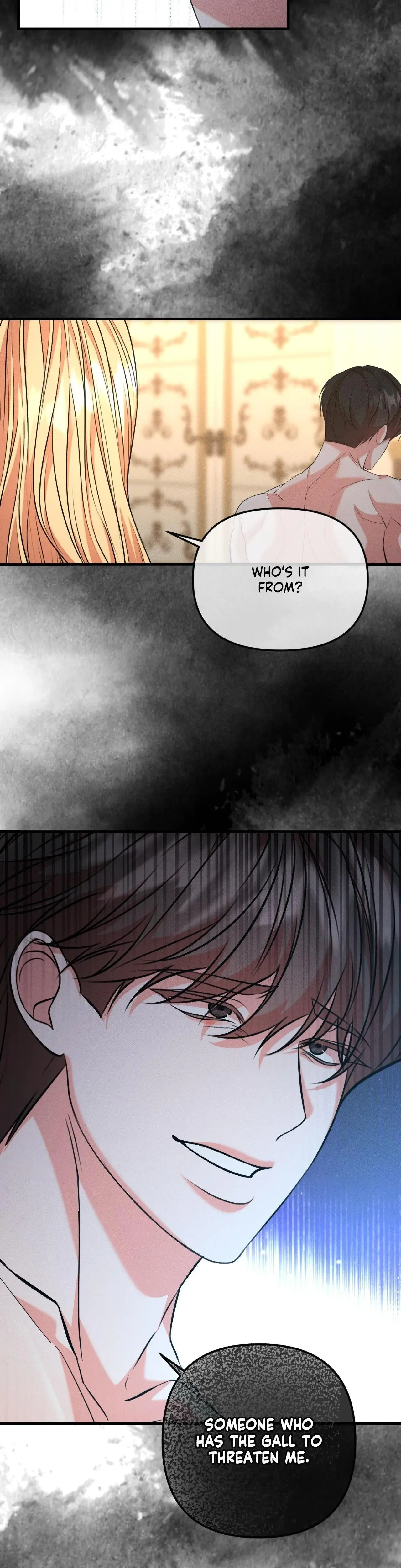 Aesthetics of Pleasure Episode 42 - Page 26