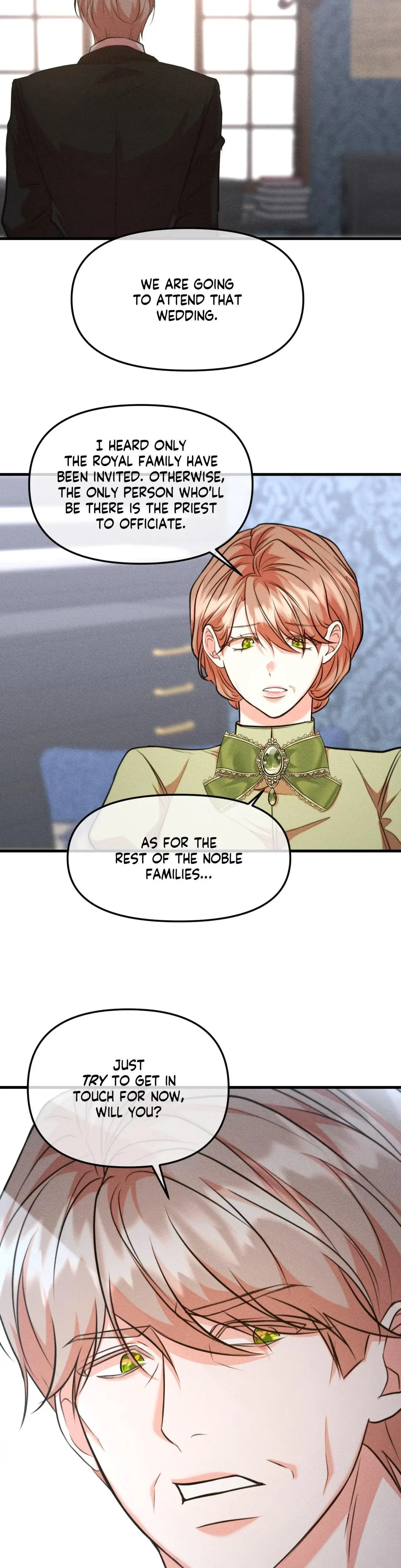 Aesthetics of Pleasure Episode 42 - Page 5