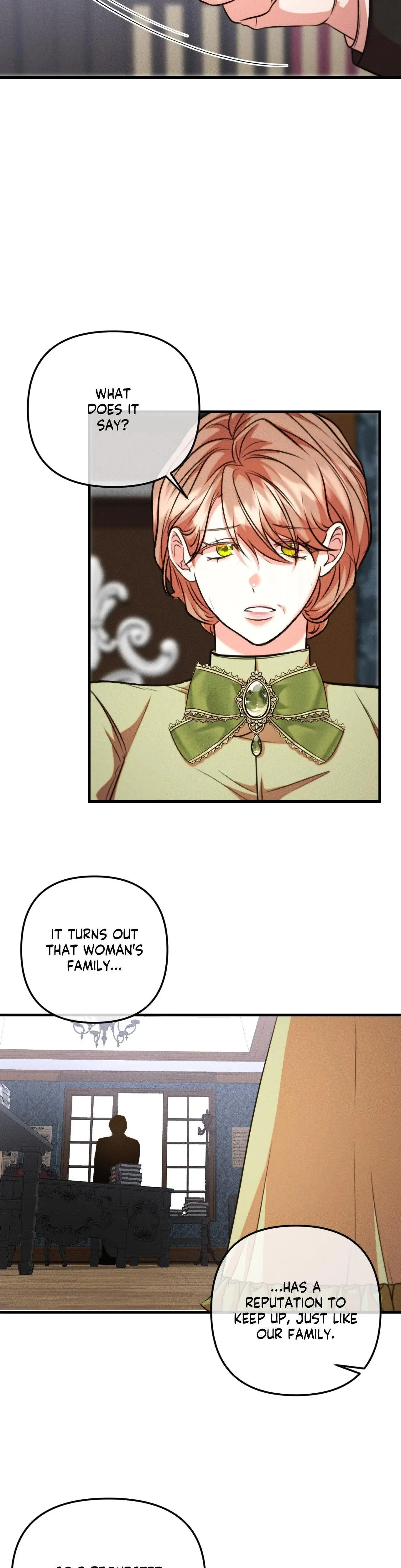 Aesthetics of Pleasure Episode 42 - Page 7