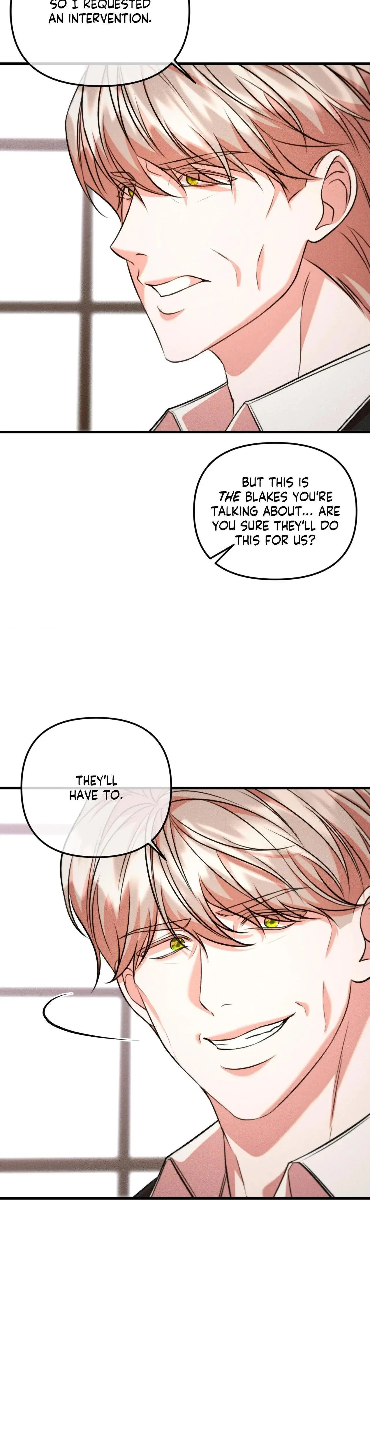 Aesthetics of Pleasure Episode 42 - Page 8