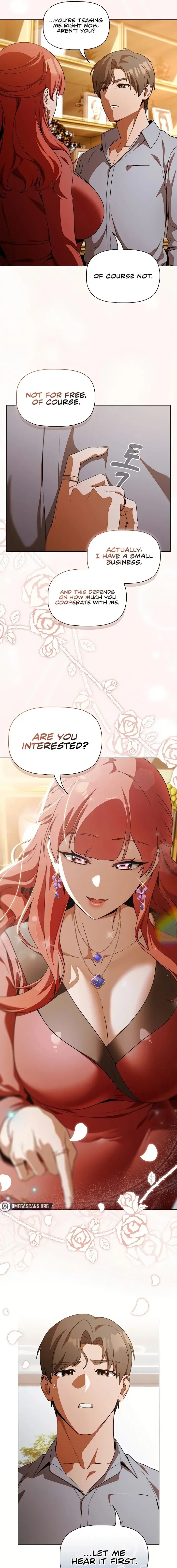 Affair Agency Episode 1 - Page 29
