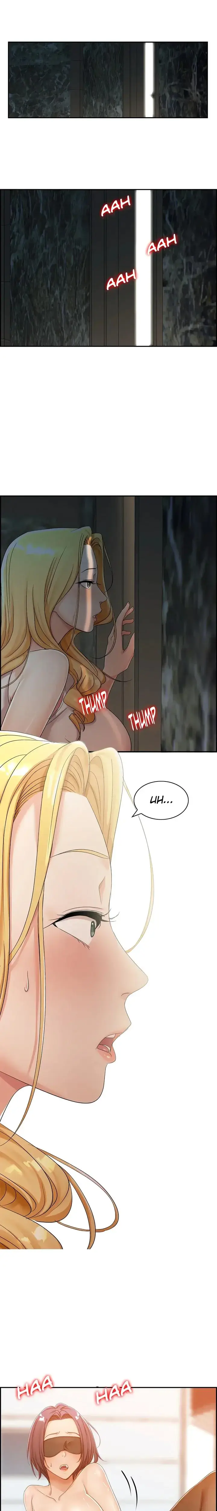 Affair Trade Episode 1 - Page 13