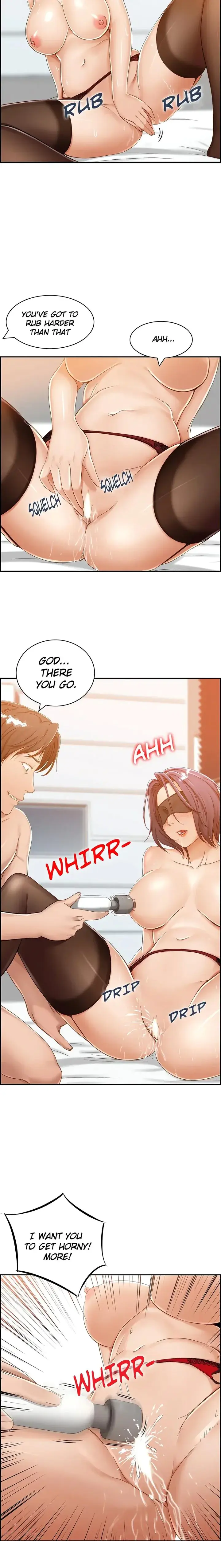 Affair Trade Episode 1 - Page 14