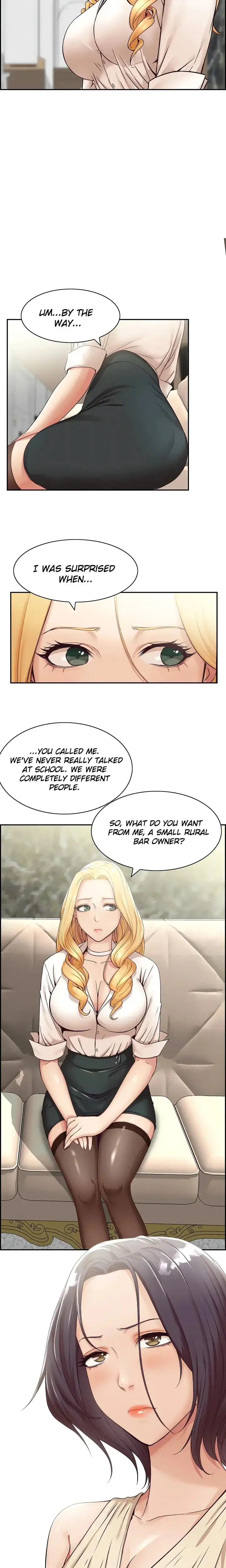 Affair Trade Episode 1 - Page 2