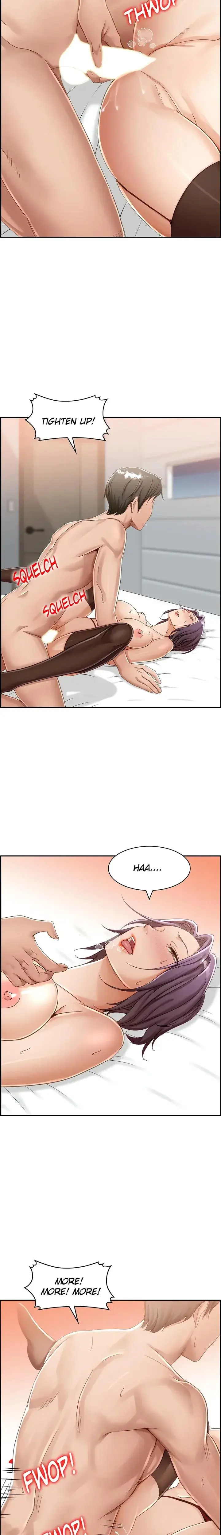 Affair Trade Episode 1 - Page 21