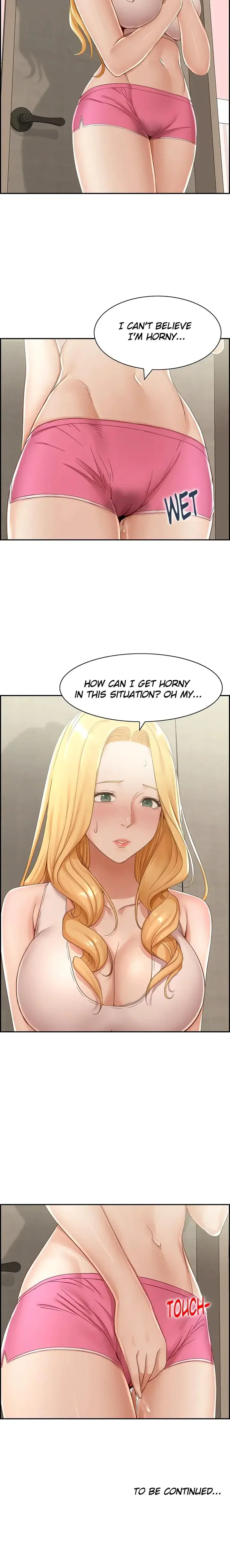 Affair Trade Episode 1 - Page 24