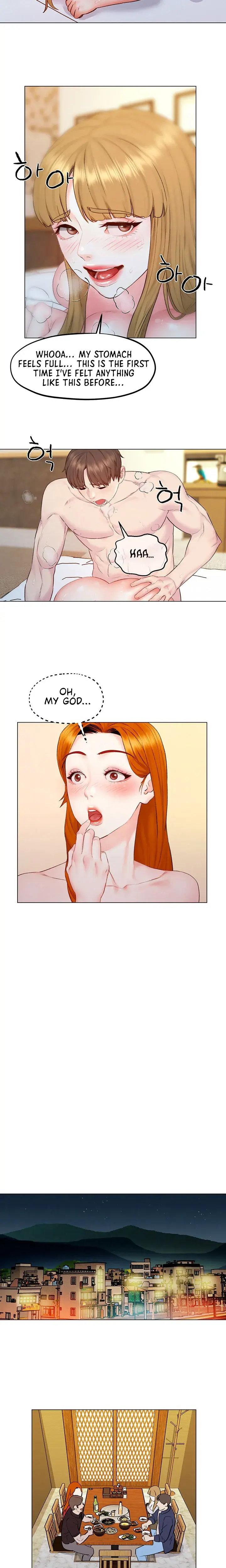 Affair Travel Episode 6 - Page 13