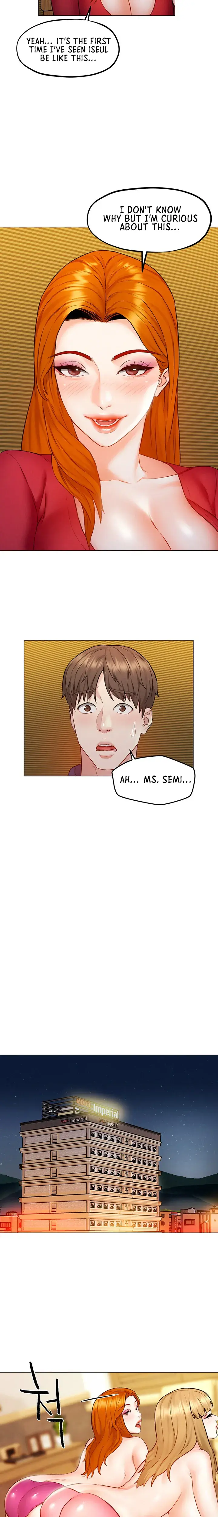 Affair Travel Episode 6 - Page 15