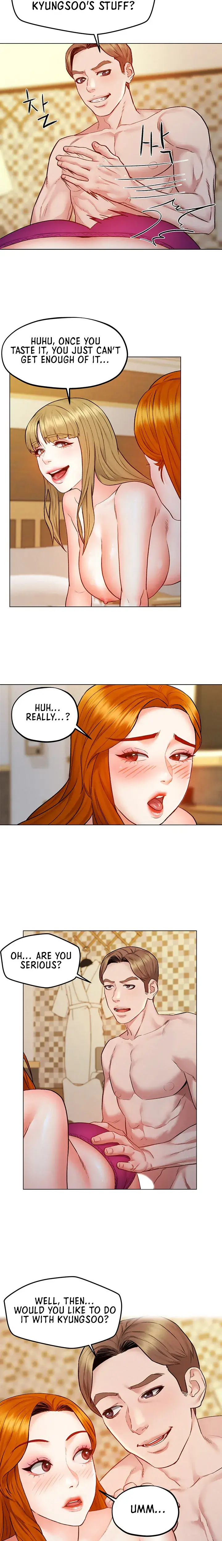 Affair Travel Episode 6 - Page 18