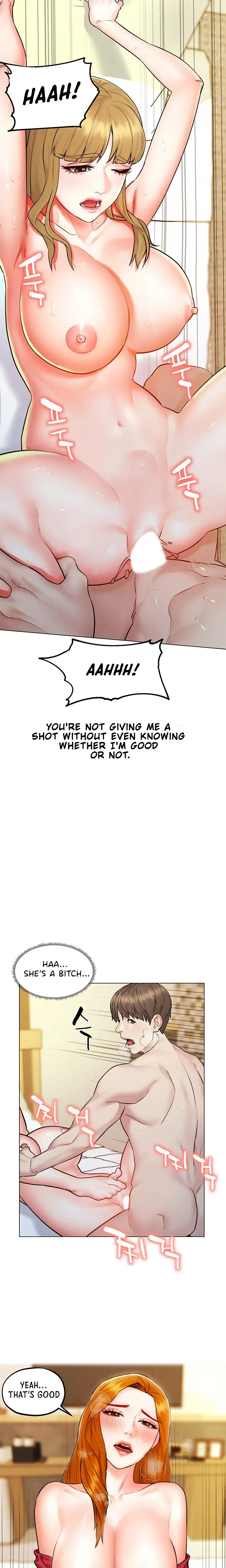 Affair Travel Episode 6 - Page 7