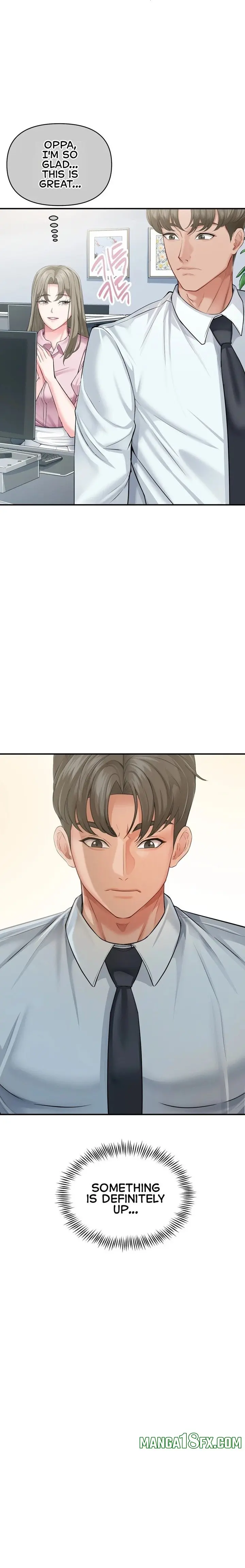 Affair with My Boss Episode 25 - Page 2