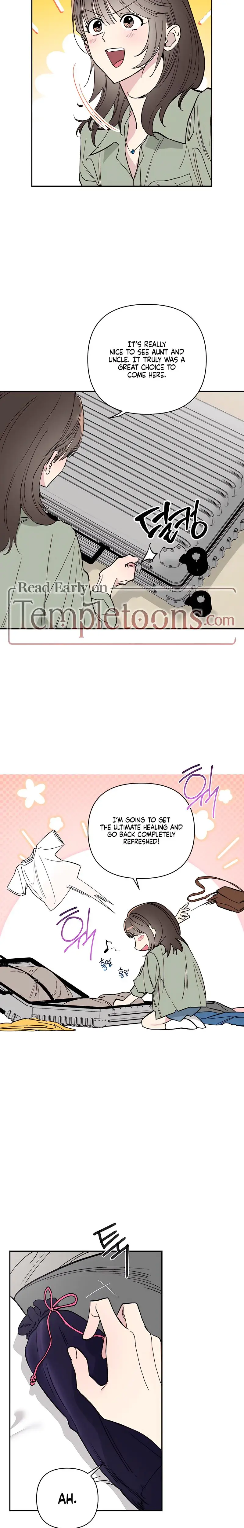 Affairs Of The Orchard Episode 1 - Page 16