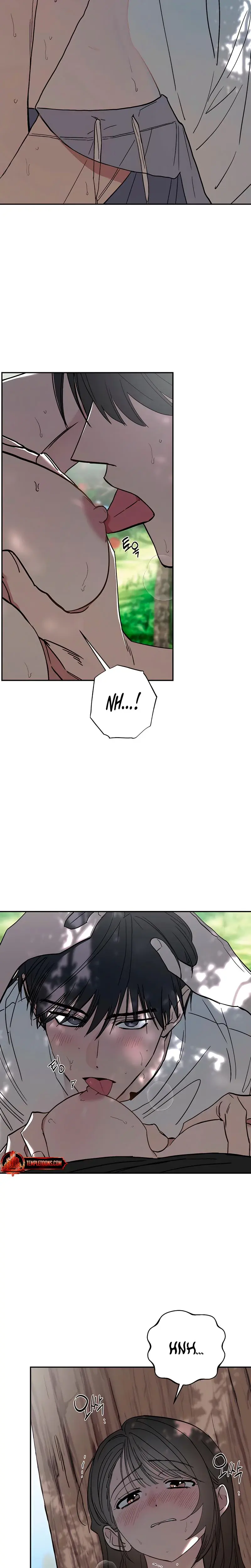 Affairs Of The Orchard Episode 1 - Page 2