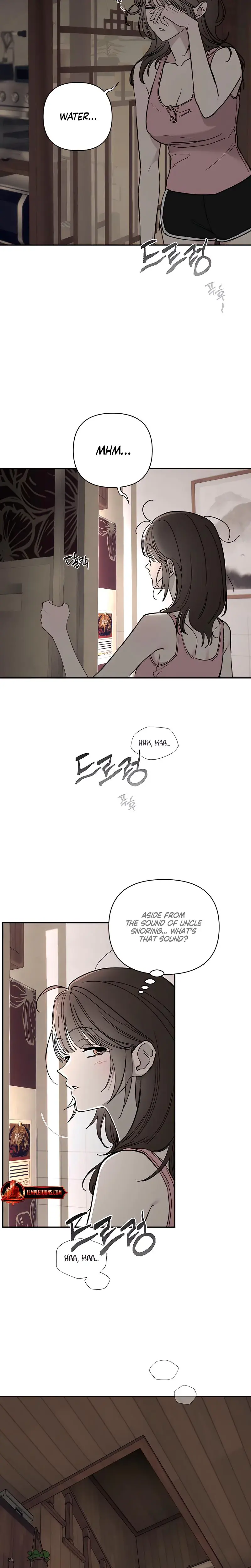 Affairs Of The Orchard Episode 1 - Page 26