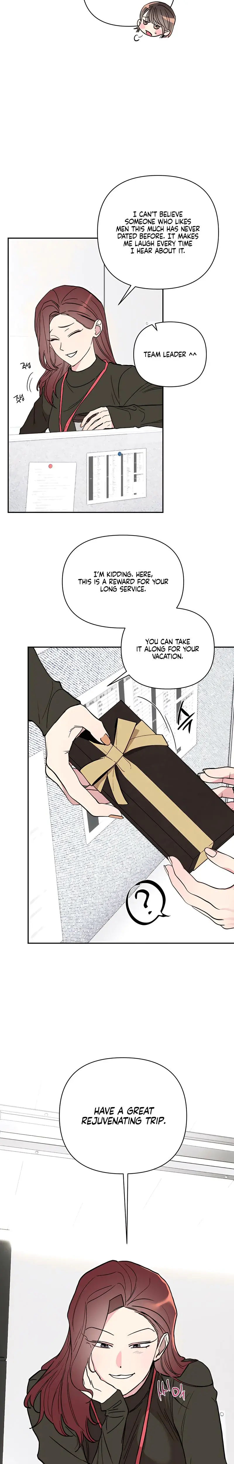 Affairs Of The Orchard Episode 1 - Page 6