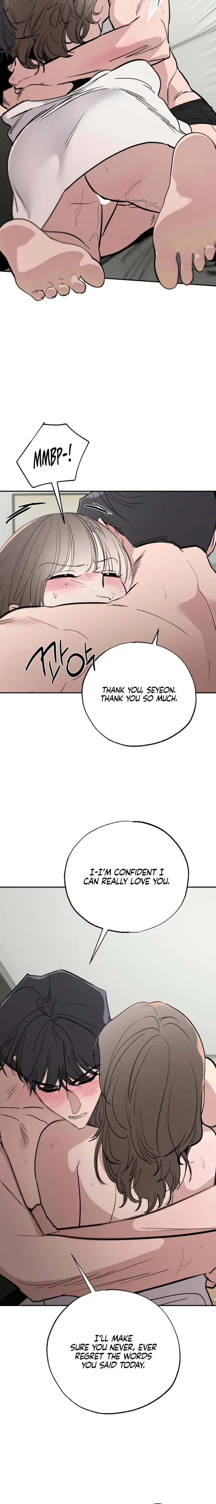 Affairs Of The Orchard Episode 21 - Page 11
