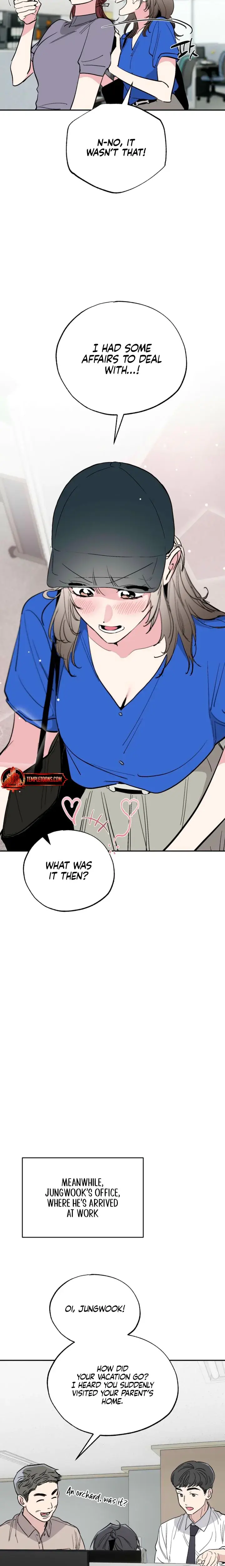 Affairs Of The Orchard Episode 21 - Page 26