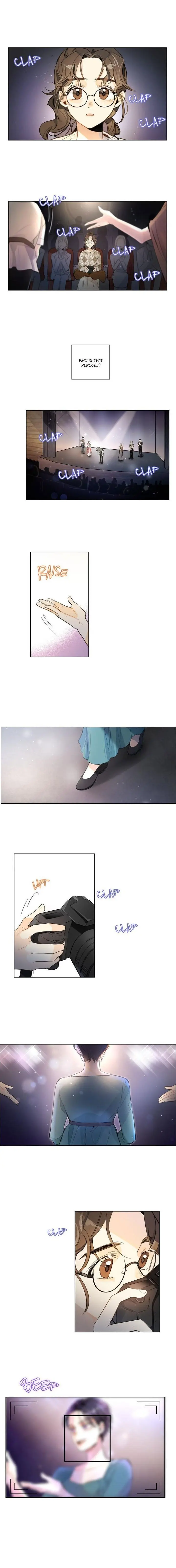 After the Curtain Call Episode 1 - Page 1