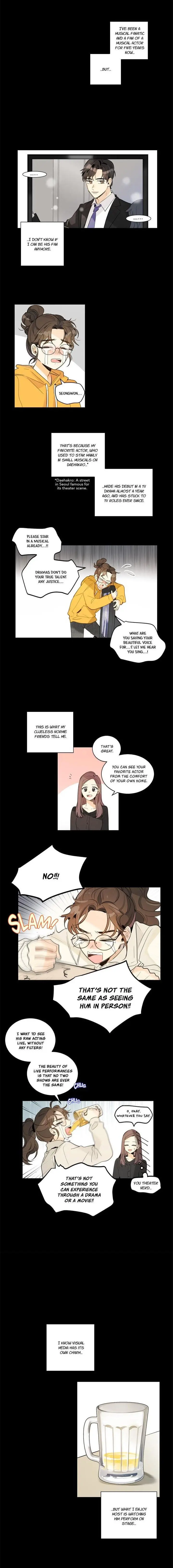After the Curtain Call Episode 1 - Page 4