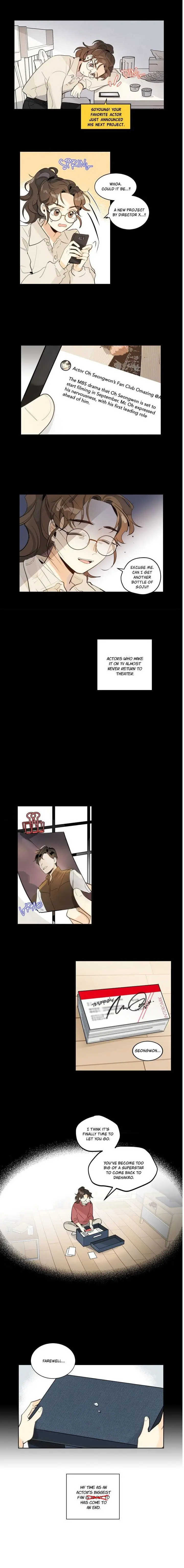 After the Curtain Call Episode 1 - Page 5