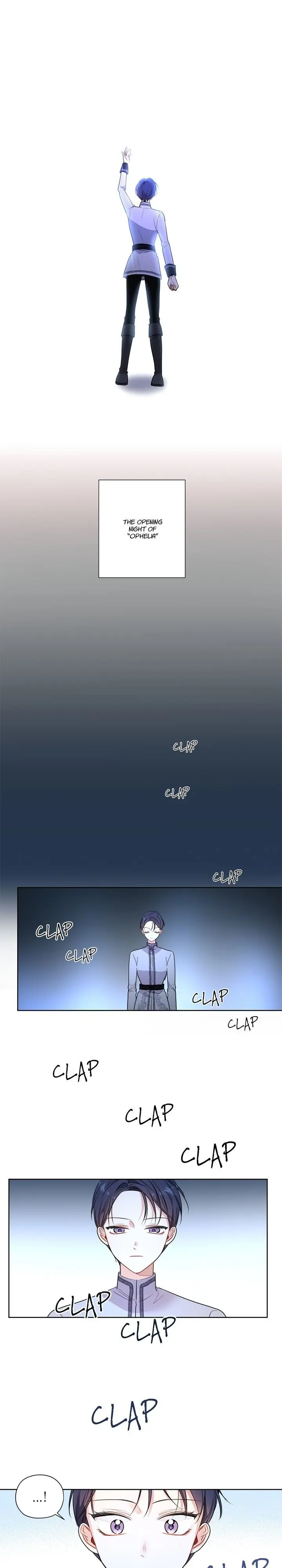 After the Curtain Call Episode 51 - Page 1