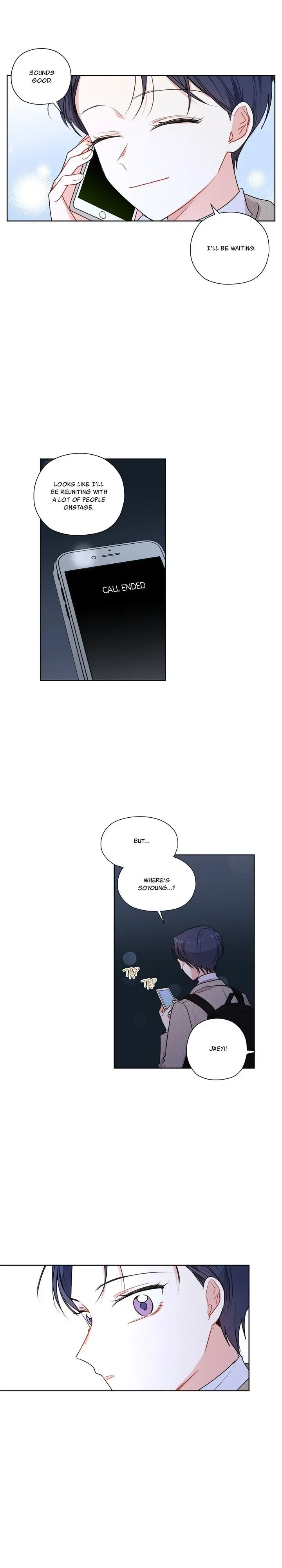 After the Curtain Call Episode 51 - Page 14