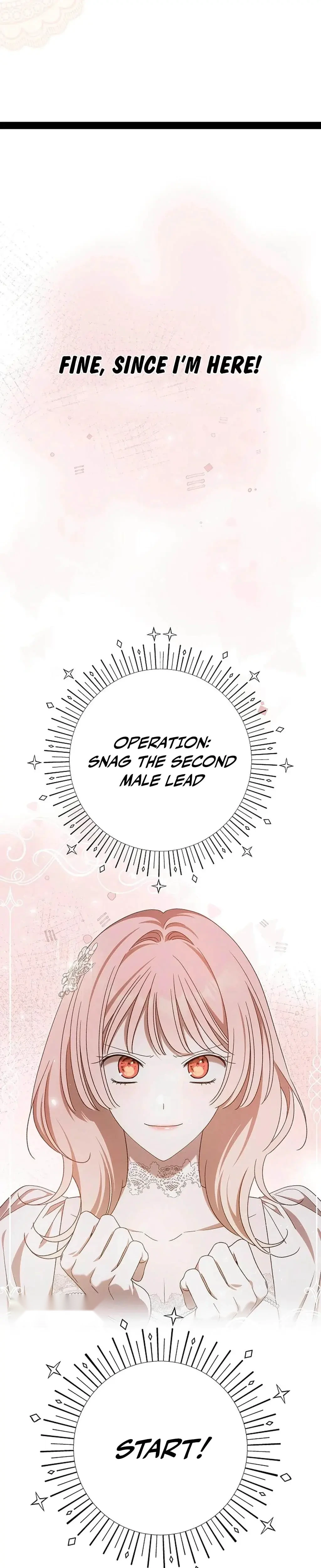 After the Ending, With the Sub Male Lead Episode 0 - Page 8