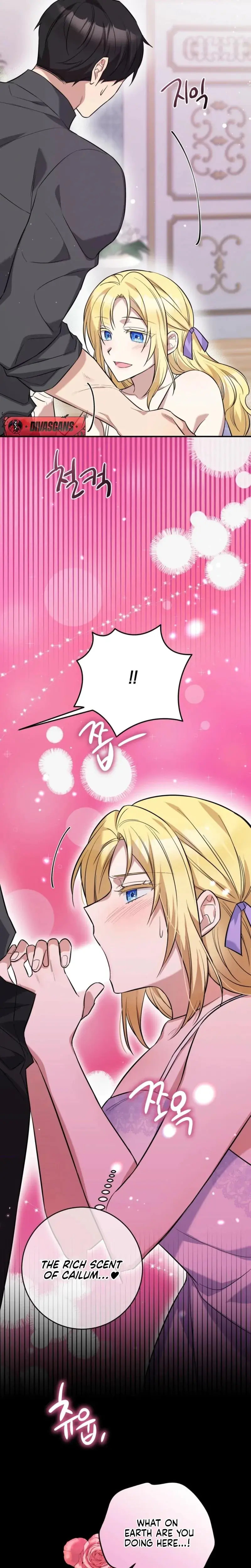 After the Ending, With the Sub Male Lead Episode 3 - Page 13
