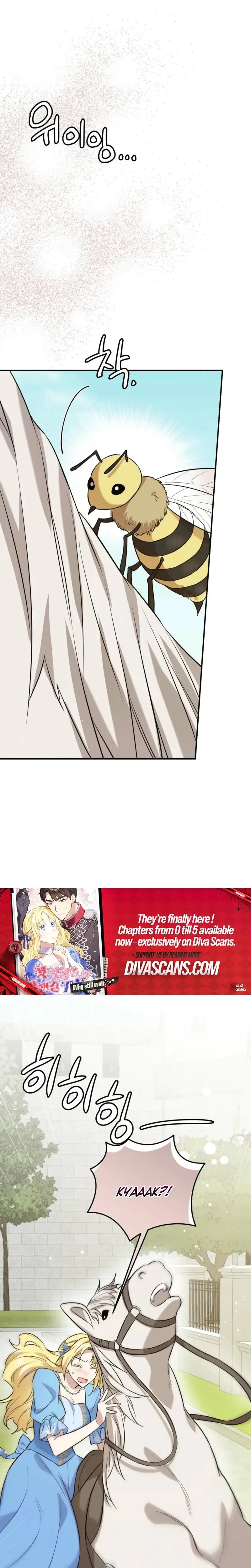 After the Ending, With the Sub Male Lead Episode 3 - Page 17
