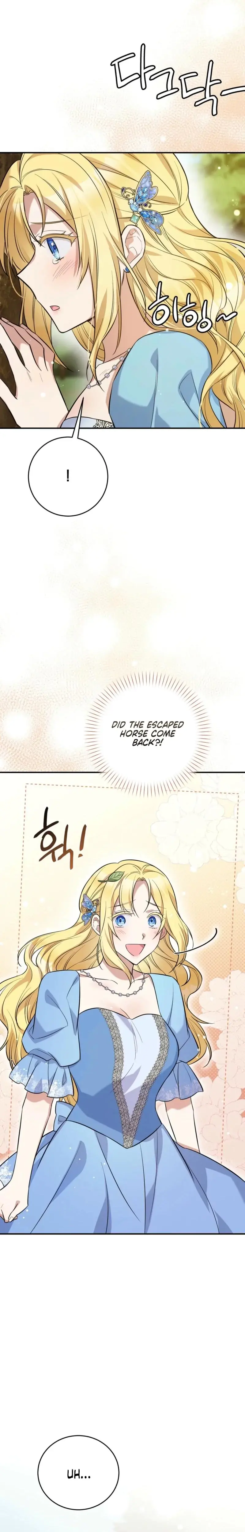 After the Ending, With the Sub Male Lead Episode 3 - Page 26