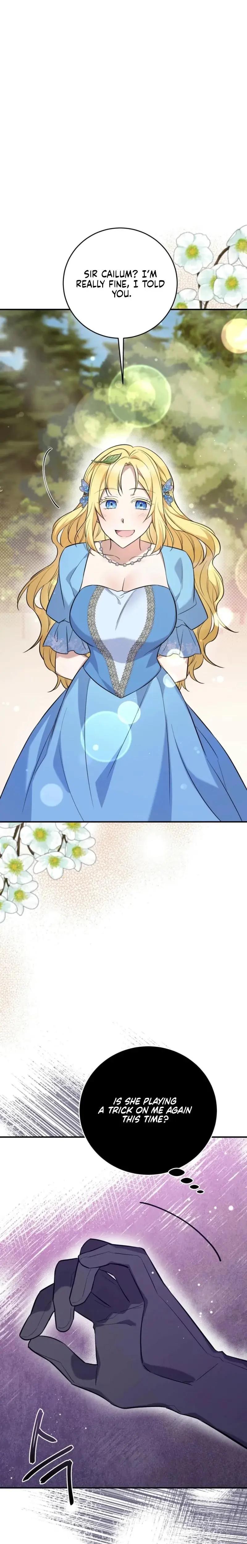 After the Ending, With the Sub Male Lead Episode 3 - Page 30