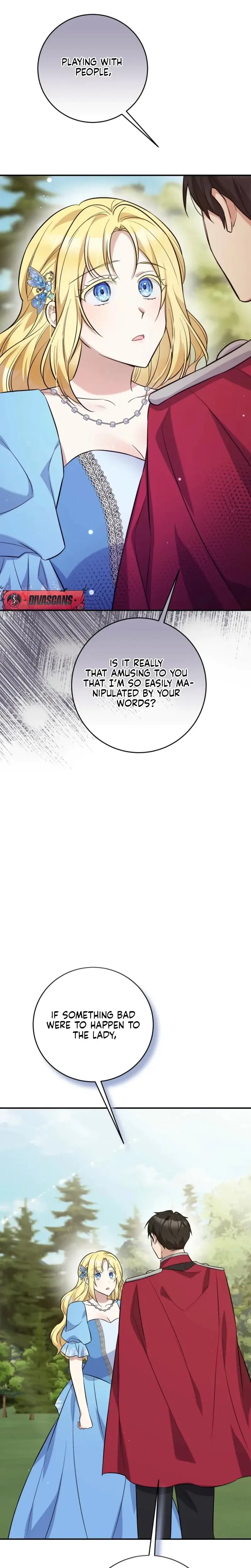 After the Ending, With the Sub Male Lead Episode 3 - Page 32