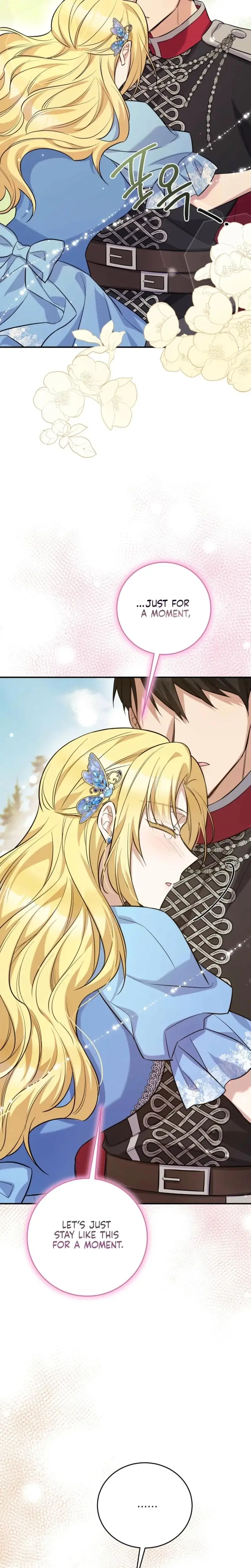 After the Ending, With the Sub Male Lead Episode 3 - Page 37