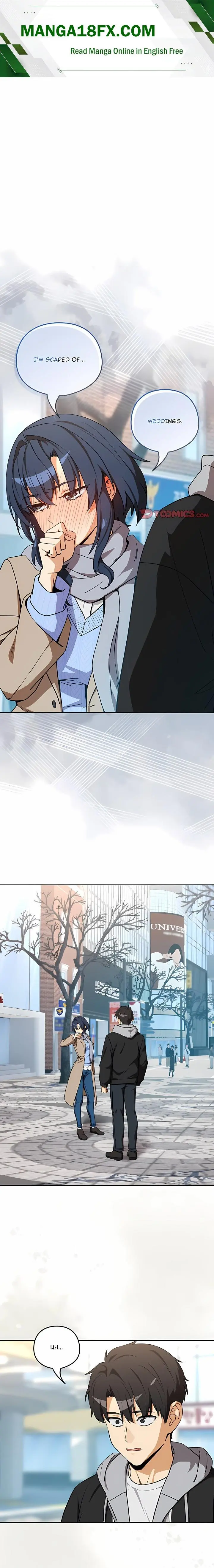 After Work Love Affairs Episode 133 - Page 1