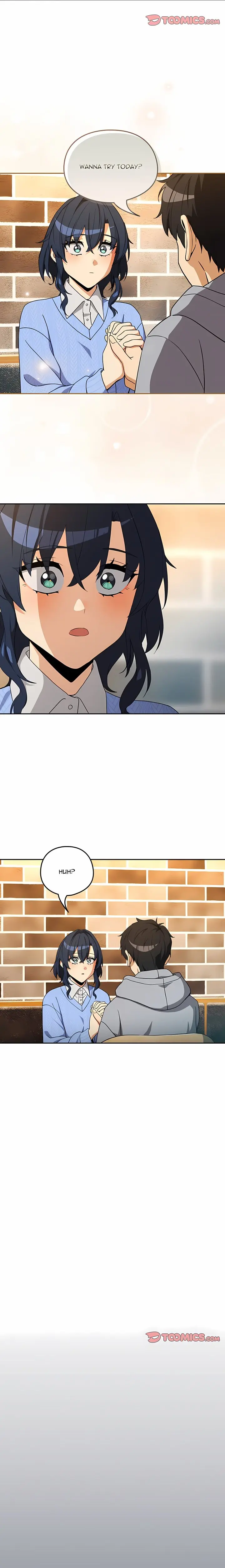 After Work Love Affairs Episode 133 - Page 13