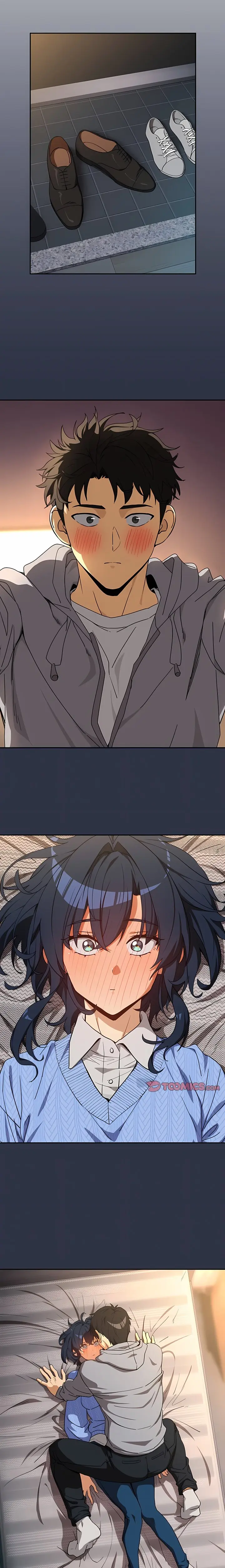 After Work Love Affairs Episode 133 - Page 14