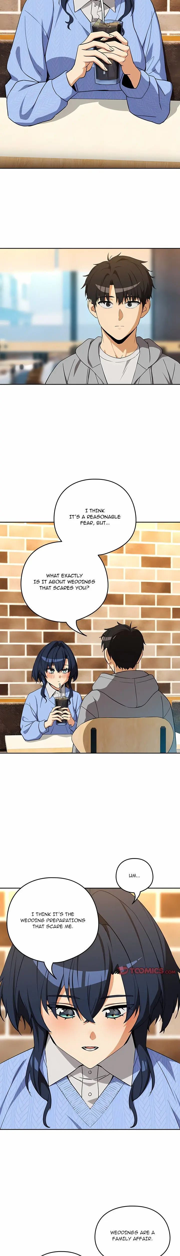 After Work Love Affairs Episode 133 - Page 3