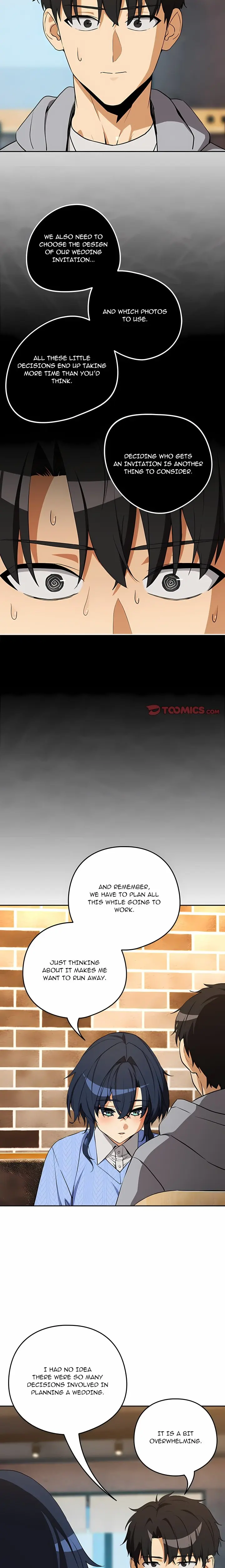 After Work Love Affairs Episode 133 - Page 5