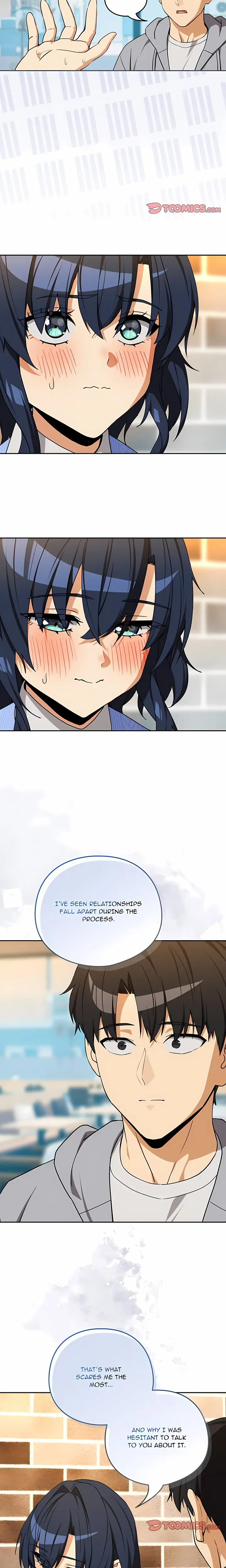 After Work Love Affairs Episode 133 - Page 7