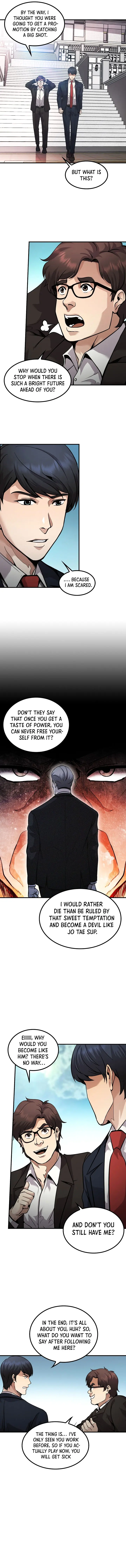 Again My Life Episode 141 - Page 13