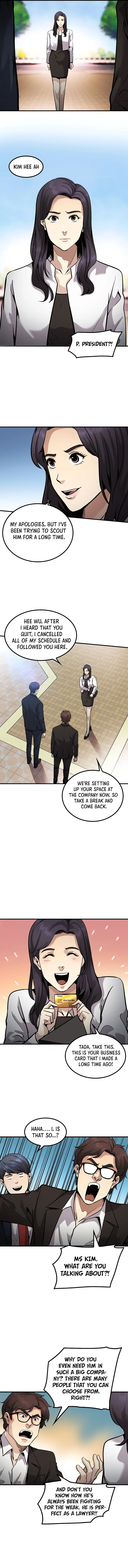 Again My Life Episode 141 - Page 15