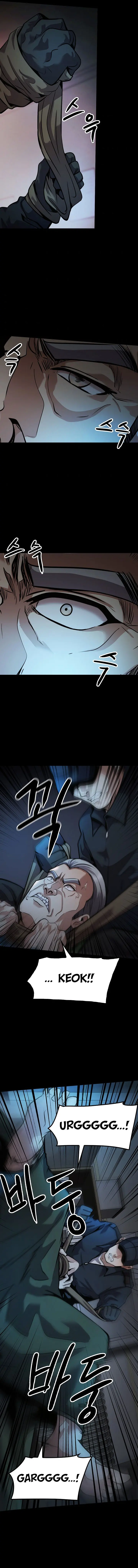 Again My Life Episode 141 - Page 6