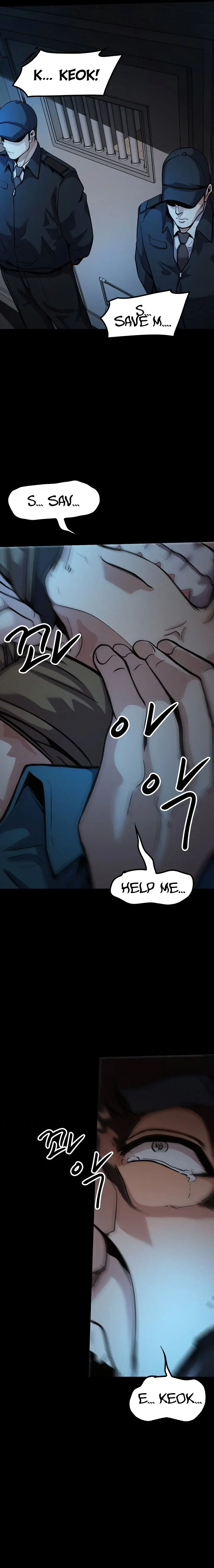 Again My Life Episode 141 - Page 7