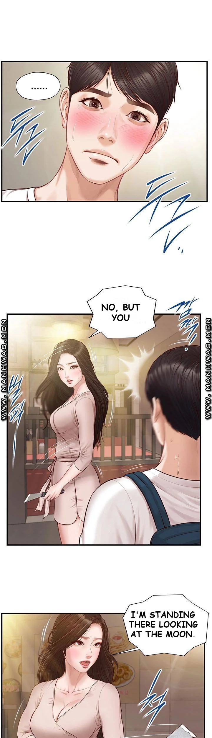 Age of Innocence Episode 1 - Page 44
