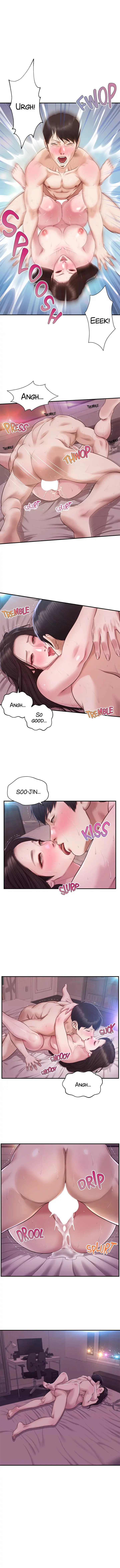 Age of Innocence Episode 50 - Page 1
