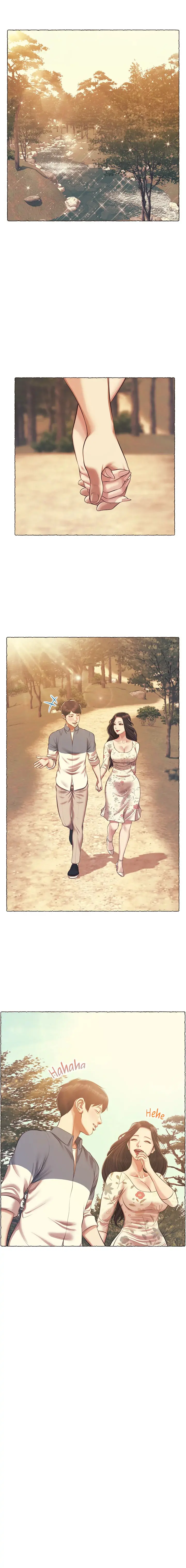 Age of Innocence Episode 50 - Page 12