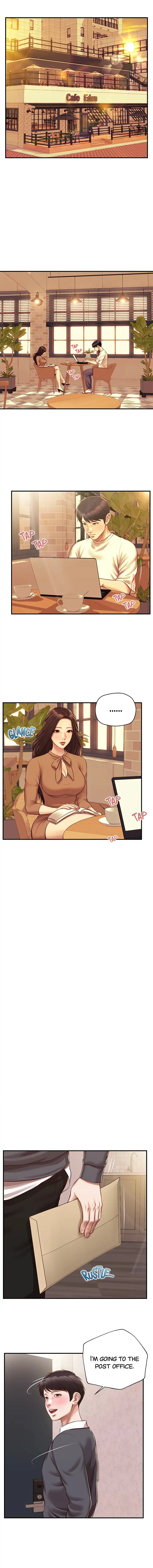 Age of Innocence Episode 50 - Page 13