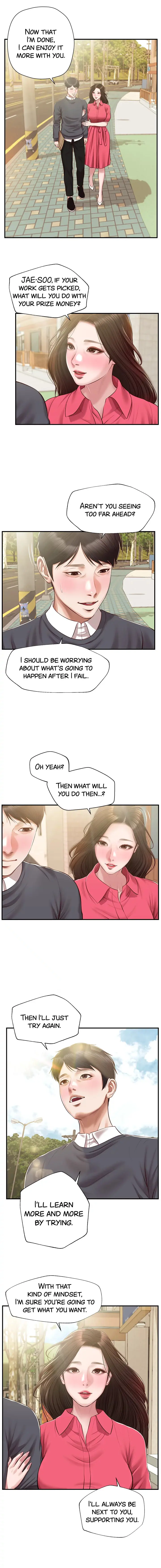 Age of Innocence Episode 50 - Page 15