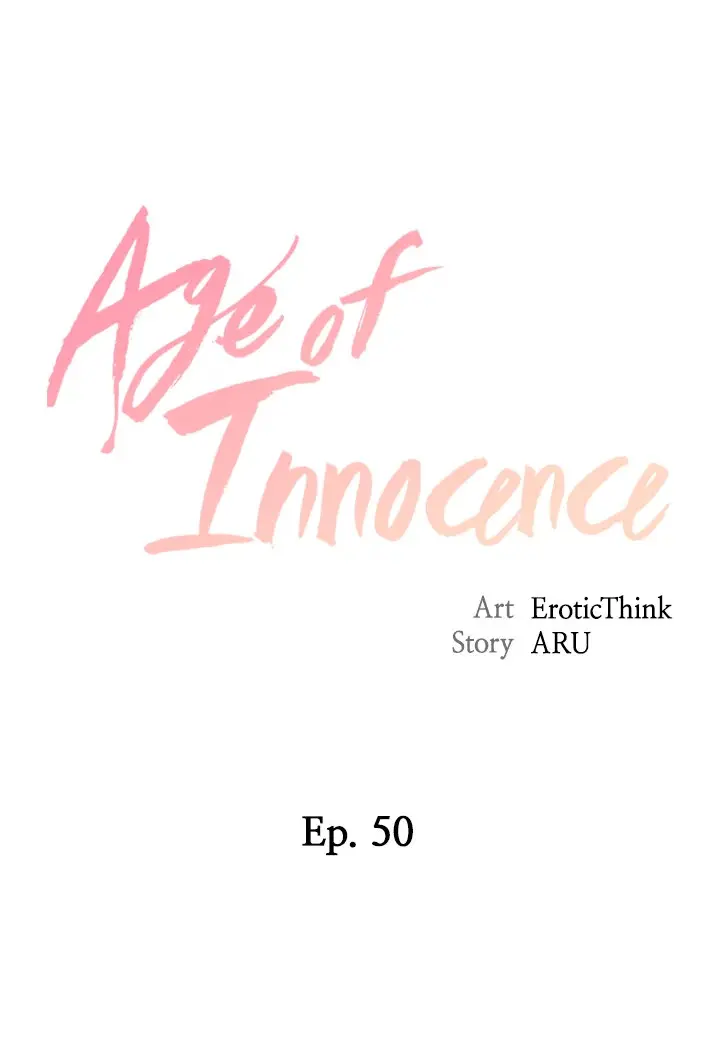 Age of Innocence Episode 50 - Page 2