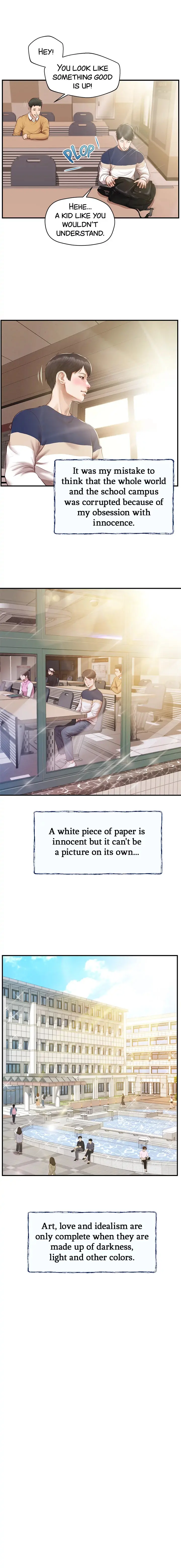Age of Innocence Episode 50 - Page 4